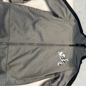 Nike Boy’s Gray Jacket
